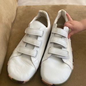 Paperkrane zero drop, barefoot shoes!